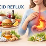 acid reflux